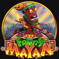 Fruity Mayan